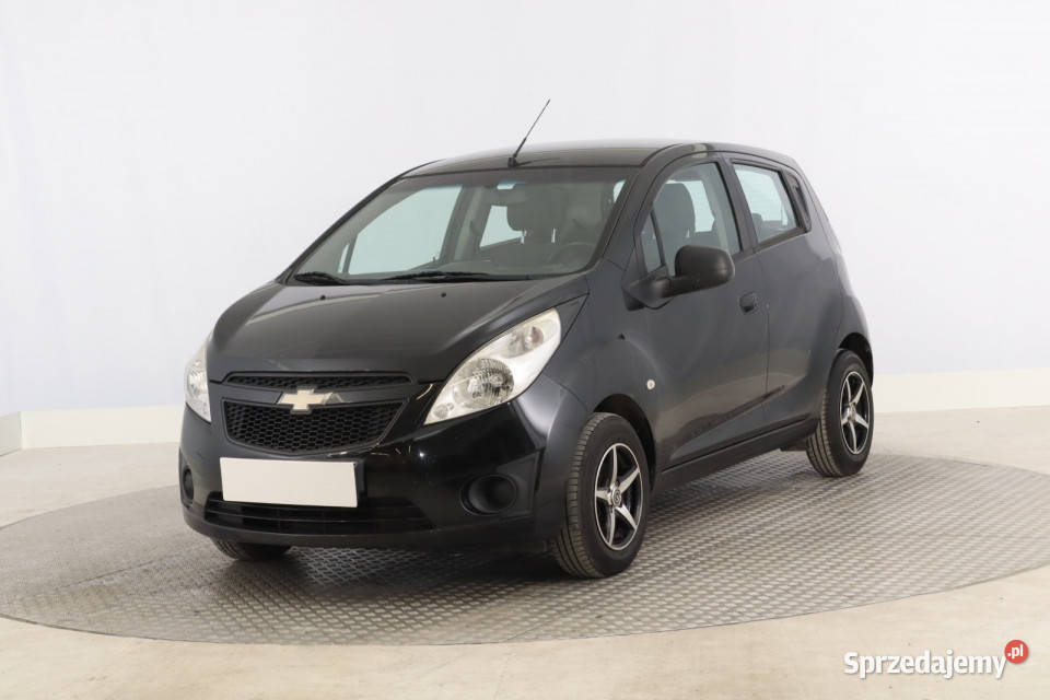 Chevrolet Spark 10 16V Zabrze