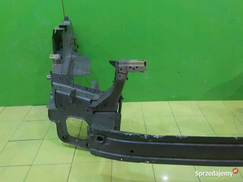 ORLANDO 20 VCDI 13r 5D pas przedni wzmocnienie