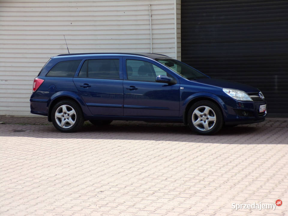Opel Astra Sports Tourer Automat Gwarancja 16 Mikołów sprzedam