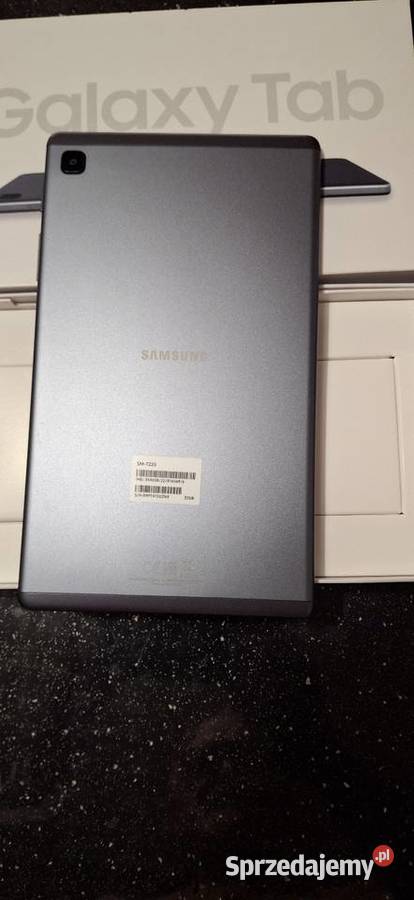 Samsung Tab A7 87 332 GB Android śląskie Katowice