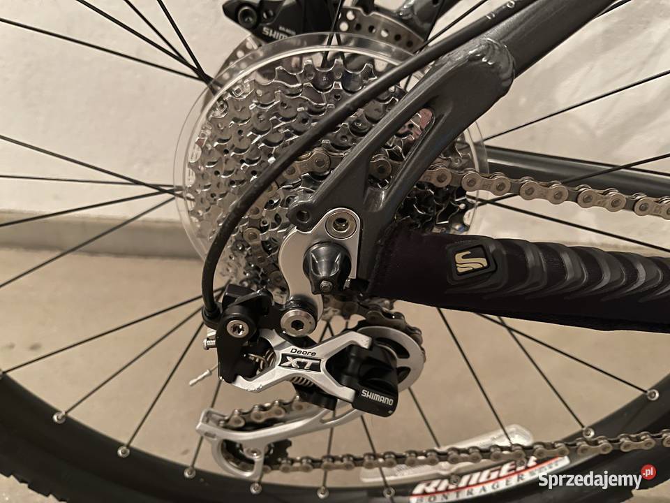 Trek 6500 WSD Poznań sprzedam