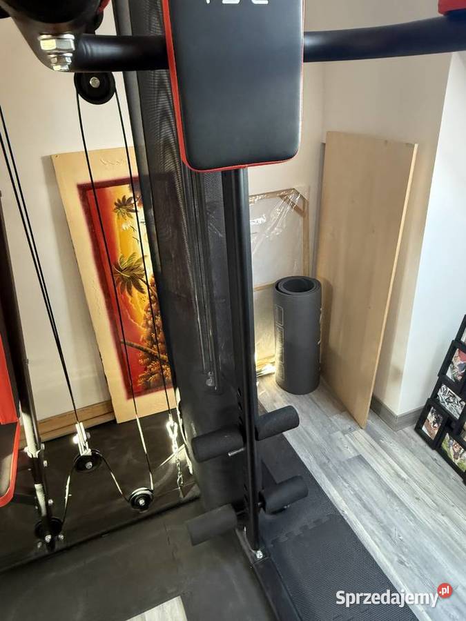 Atlas do ćwiczeń małopolskie Gorlice