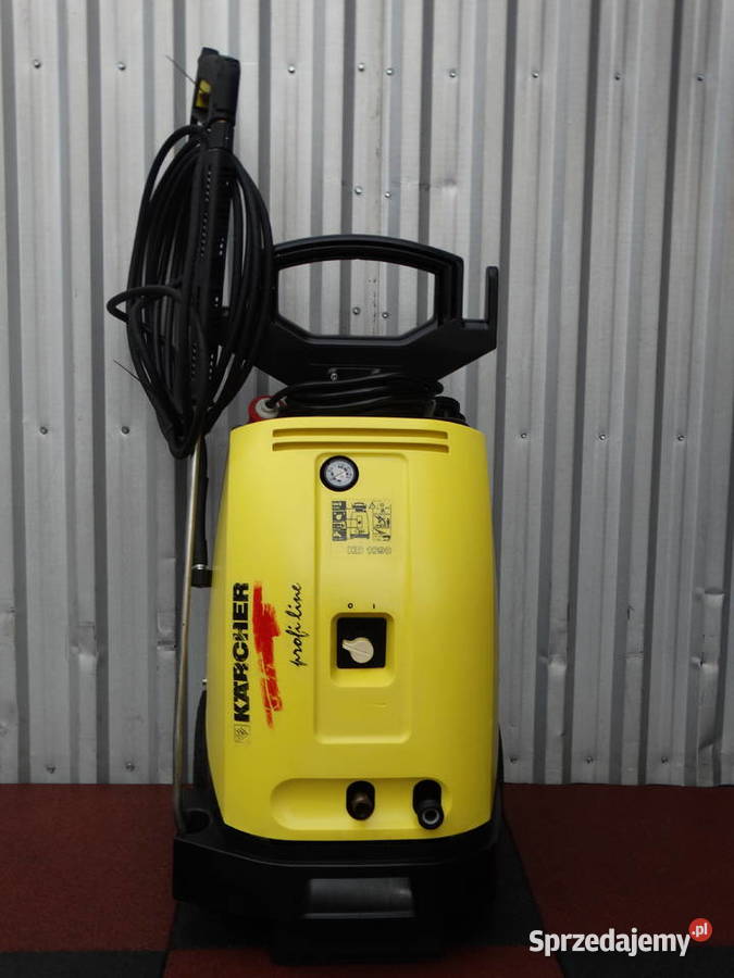 Myjka Ciśnieniowa Karcher HD 1090 84 kW HD 1025 Radom