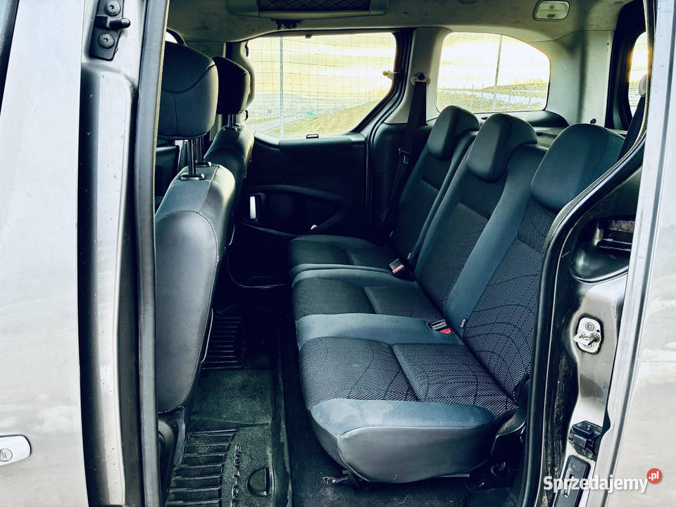 Bezwypadkowy serwisowany sprawna klimatyzacja Partner Pielgrzymowice