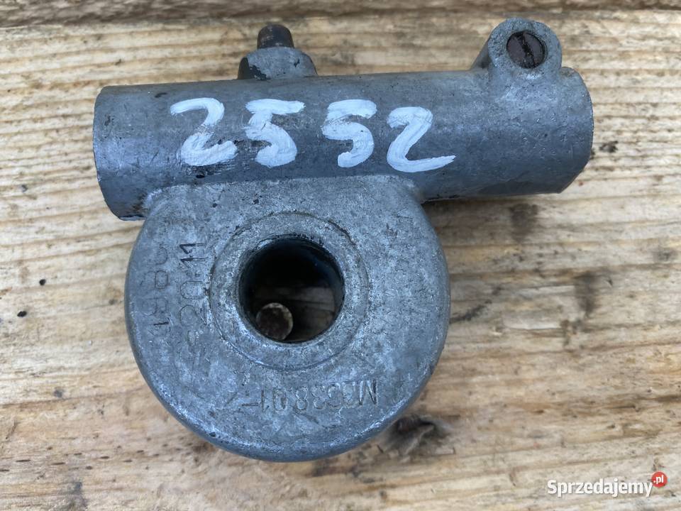 SLIMAK KOŁA TYŁ WSK WFM M06 125 Kraków