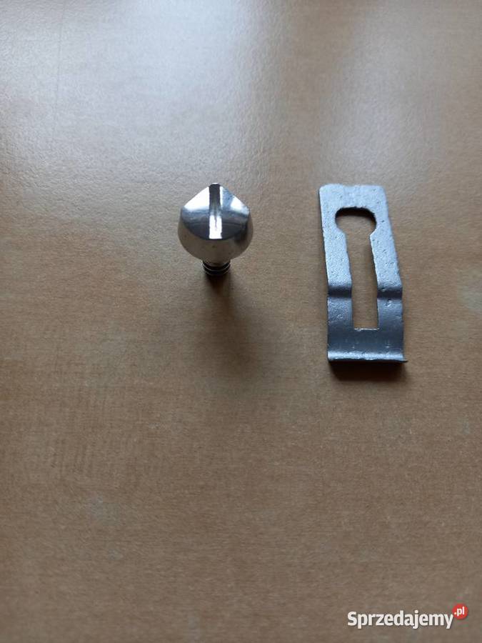 Mercedes W 108 W 109 dysza spryskiwacza Bukownica