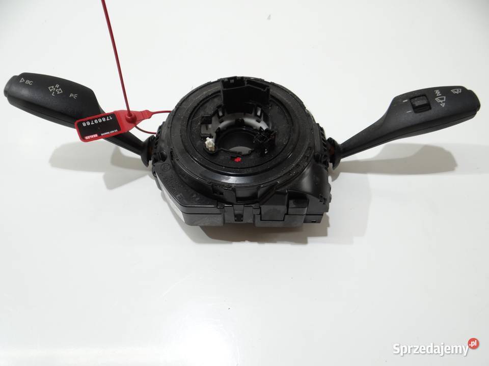 BMW X3 F25 PRZEŁĄCZNIK ZESPOLONY 9242282 lubelskie Strzyżewice