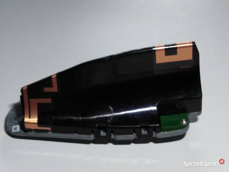 BMW X5 X6 X3 F25 F15 F16 antena dachowa 9291484 osobowe Wschowa