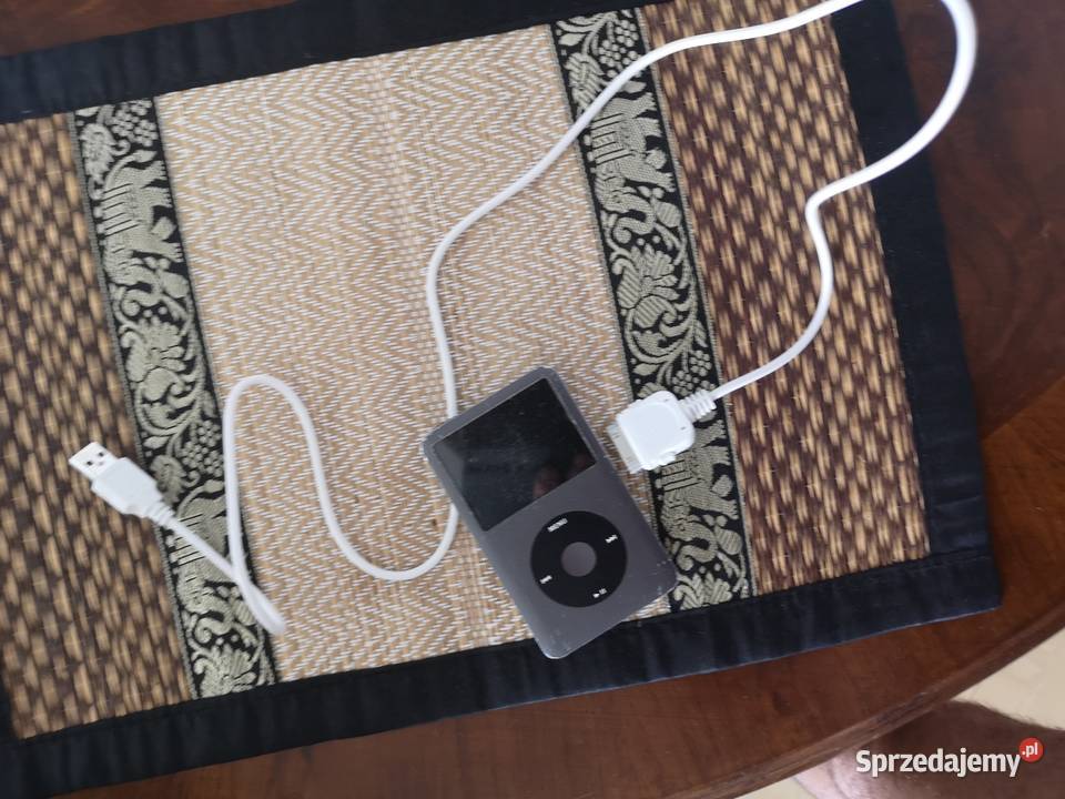 Ipod 160 gb MP4 Lublin