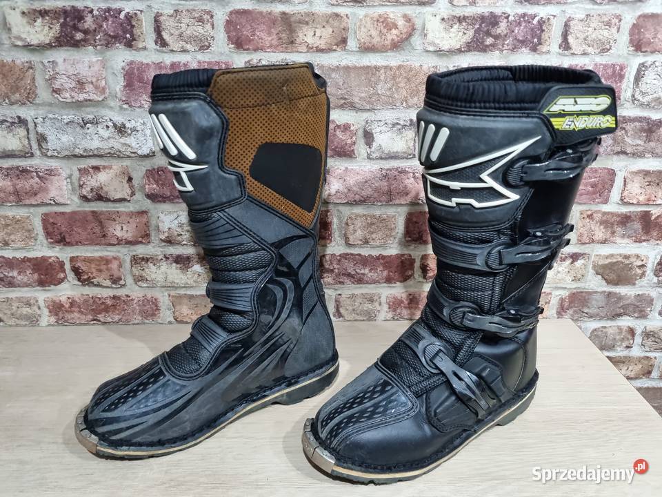 Buty Cross Enduro AXO ENDURO 44 Buty motocyklowe Starachowice