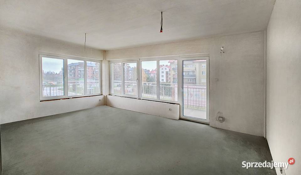 Nowy apartament w sercu Jarosławia Szarych Jarosław