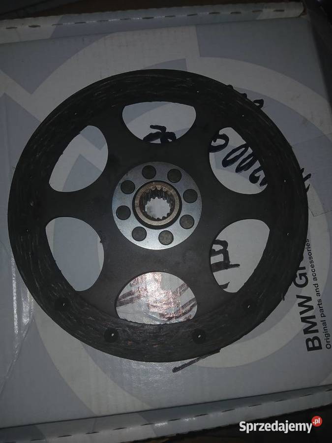 BMW R1200 TARCZA SPRZĘGŁA BMW R1200 TARCZA Sprzęgła