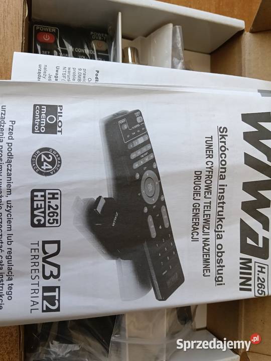 Sprzedam telewizor 27 śląskie Bieruń
