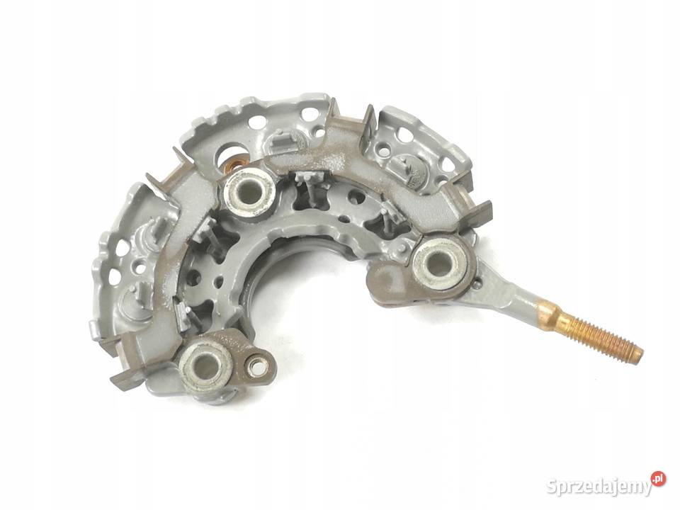 PROSTOWNIK ALTERNATORA FIAT CROMA TURBO 19901996