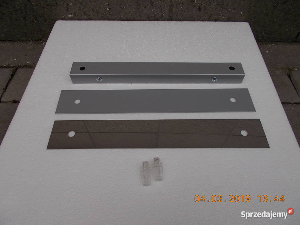 Listwa do lamp rozeta podsufitka maskownica Warszawa