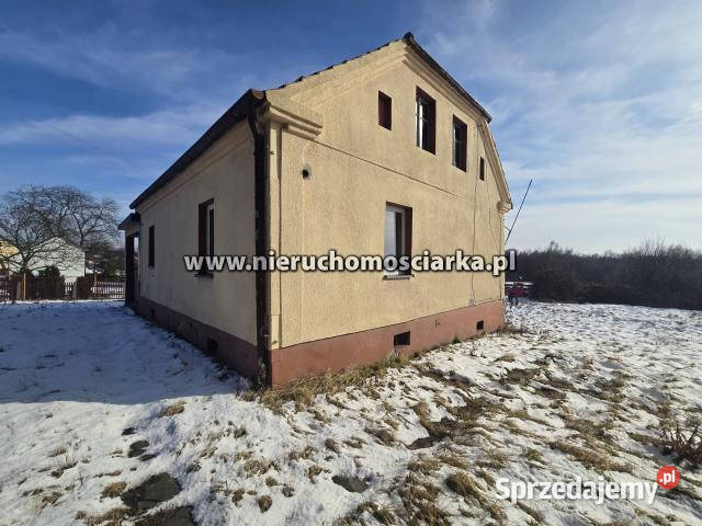 Dom wolnostojący sprzedam 98 metrów Liczba pokoi 1 śląskie Jastrzębie-Zdrój