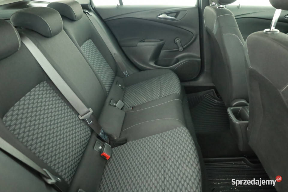 Opel Astra 16 CDTI bluetooth Piaseczno