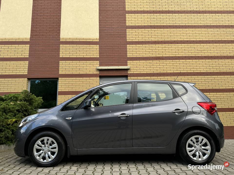 ix2014 90LIFTKlimaElektrykaBluetoothSerwis sprowadzony ix20 warmińsko-mazurskie Elbląg