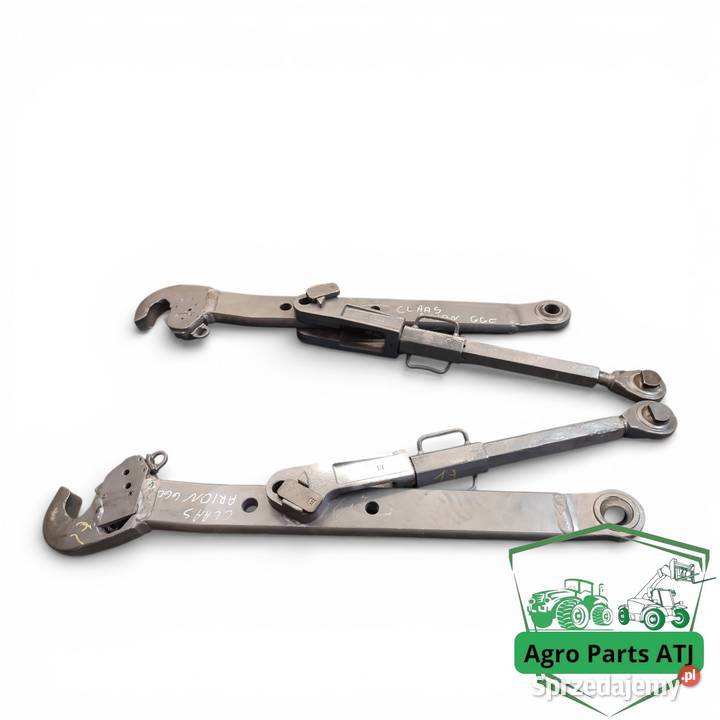 Ramię Hak Stabilizator TUZ Claas Arion 660 Ciechanowiec