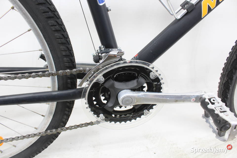 Rower MTB Merida DAKAR 670 rama 20 koło 26