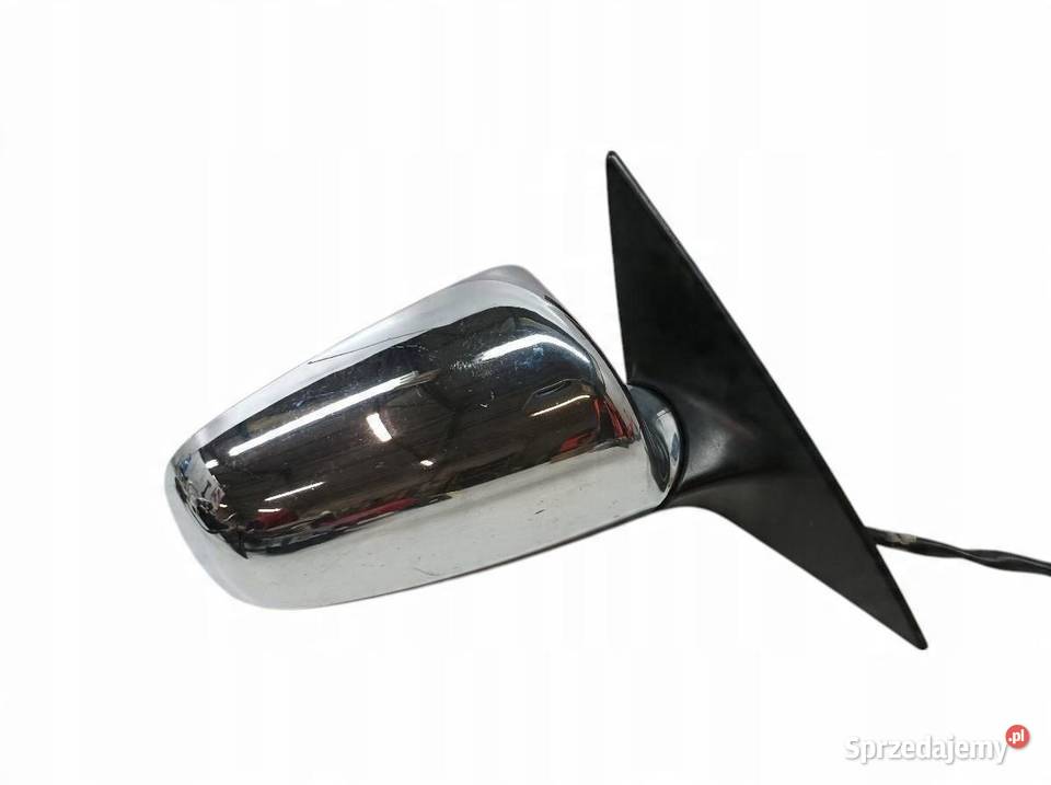 LUSTERKO PRAWE 5PIN EUROPA CHROM 010754 Audi A6 sprzedam