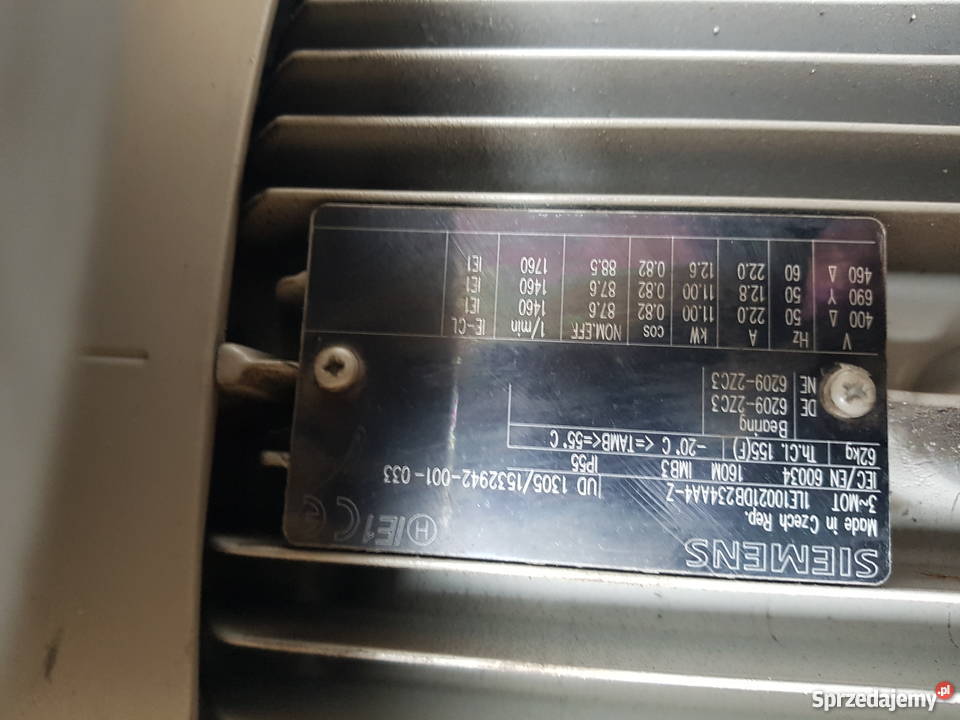 wentylator dmuchawa wyciąg do lakierni Gołymin-Ośrodek