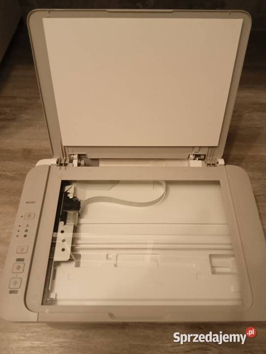 Urządzenie wielofunkcyjne CANON PIXMA MG2450 atramentowa zachodniopomorskie Koszalin