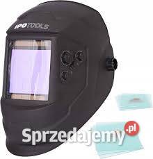 Automatyczna przyłbica spawalnicza IPOTOOLS Myszyniec