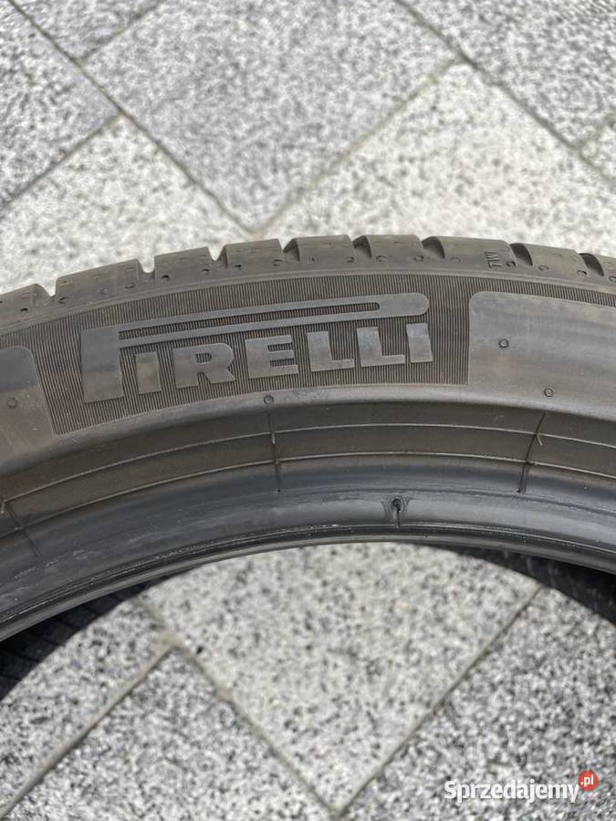 20545R17 Opony Letnie Pirelli Cinturato P7 2022 kujawsko-pomorskie sprzedam