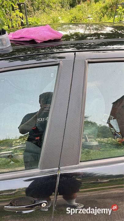 Seat Toledo 2 19 TDI ALH ZAMIENIĘ