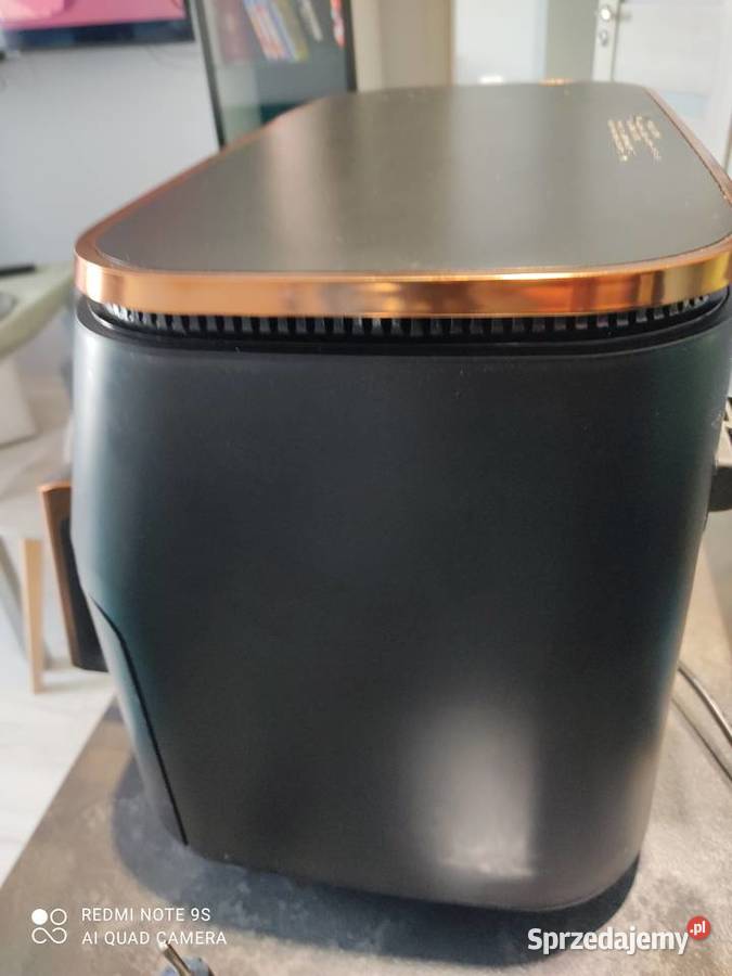 Frytkownica beztłuszczowa Ninja AF400EU 2470W Suwałki