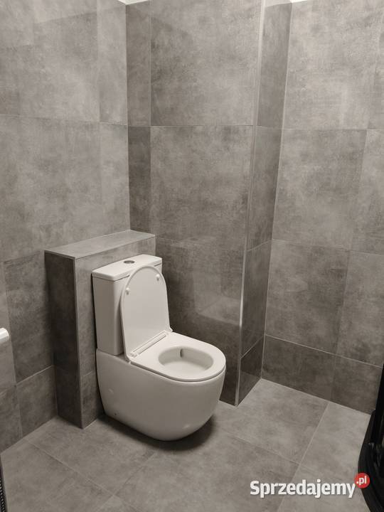 Nowe Piękne Przestronne w Cichej i Spokojnej Wynajem Płock sprzedam