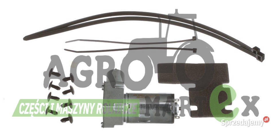 84190980 SPRĘŻARKA POWIETRZA FOTELA CNH dolnośląskie
