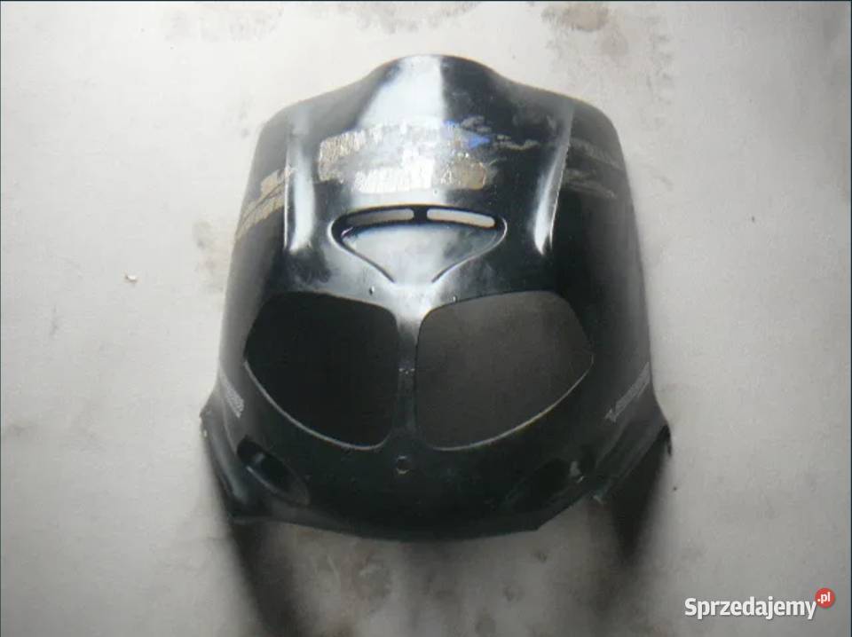 owiewka czacha czasza Aprilia Rally 50 Ostrzeszów