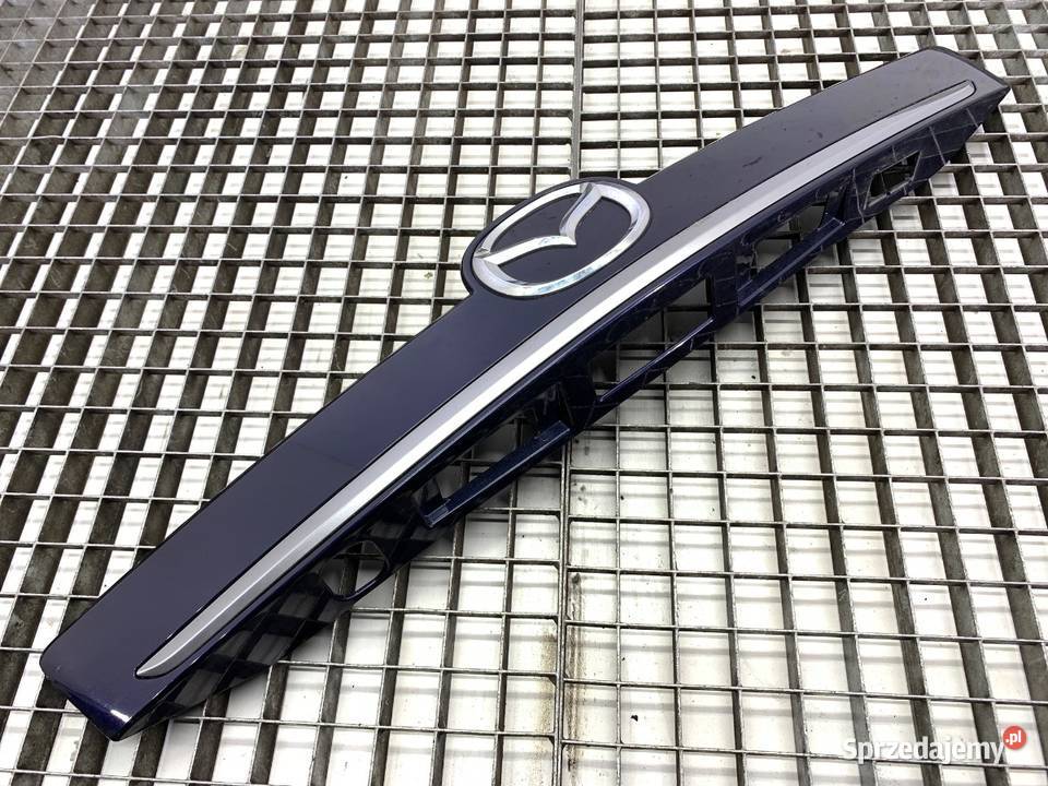 LISTWA KLAPY TYŁ MAZDA CX9 SUV TE7050811