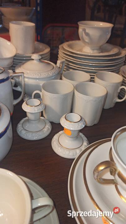 Świecznik Rosenthal Maria Germany