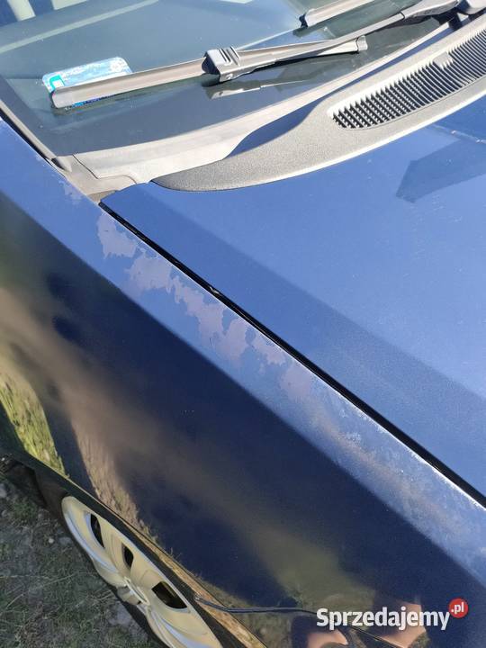 Ford C LPG C-MAX Bogumiłowice sprzedam