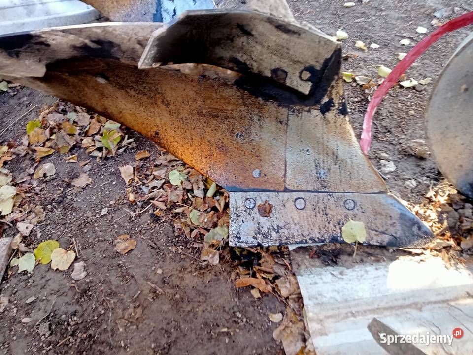 Pług 3 Grudziądz Łagów