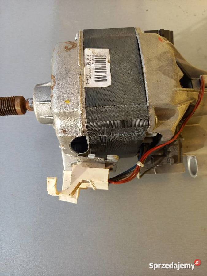 silnik do pralki Electrolux podkarpackie