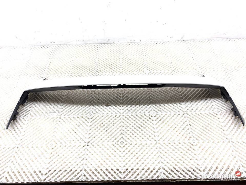 SPOILER RENAULT CLIO V Hatchback 960303390R