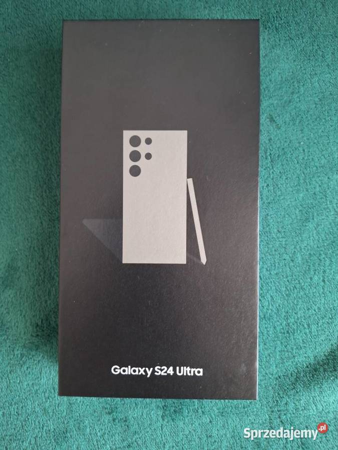 Samsung Galaxy S24 ultra