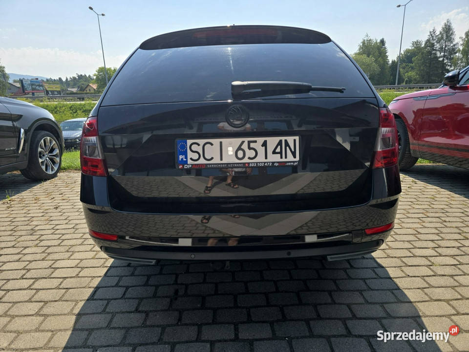 koda Octavia Pełna dokumentacja serwisowa Ustroń