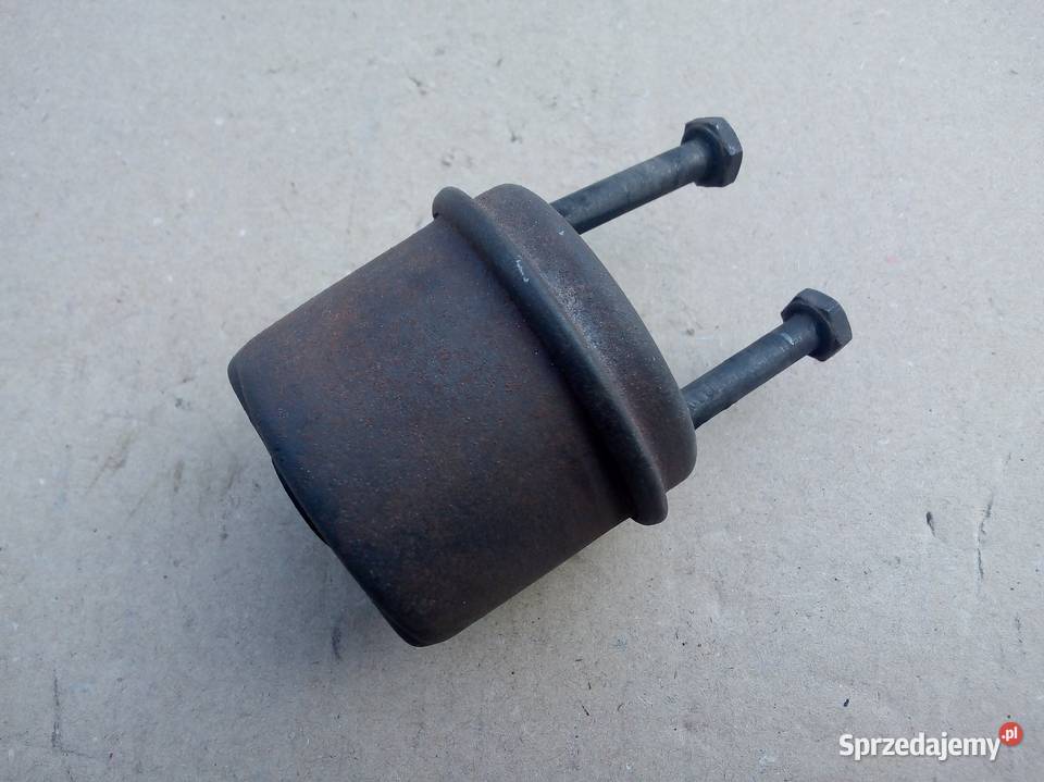 Tłumik Do Kosiarki Stalowa Wola