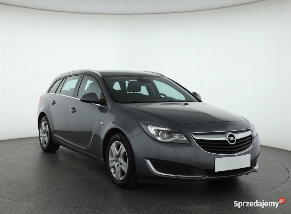 Opel Insignia 16 CDTI poduszka powietrzna Piaseczno