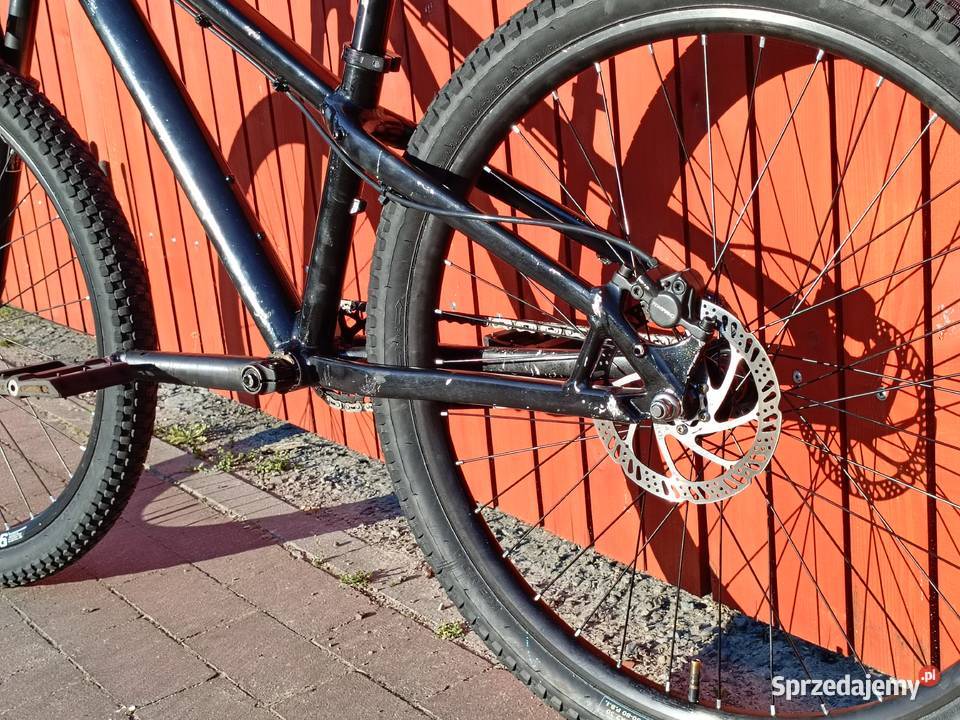 Rower dirt specjalized p3 CZYTAJ OPIS Nisko sprzedam