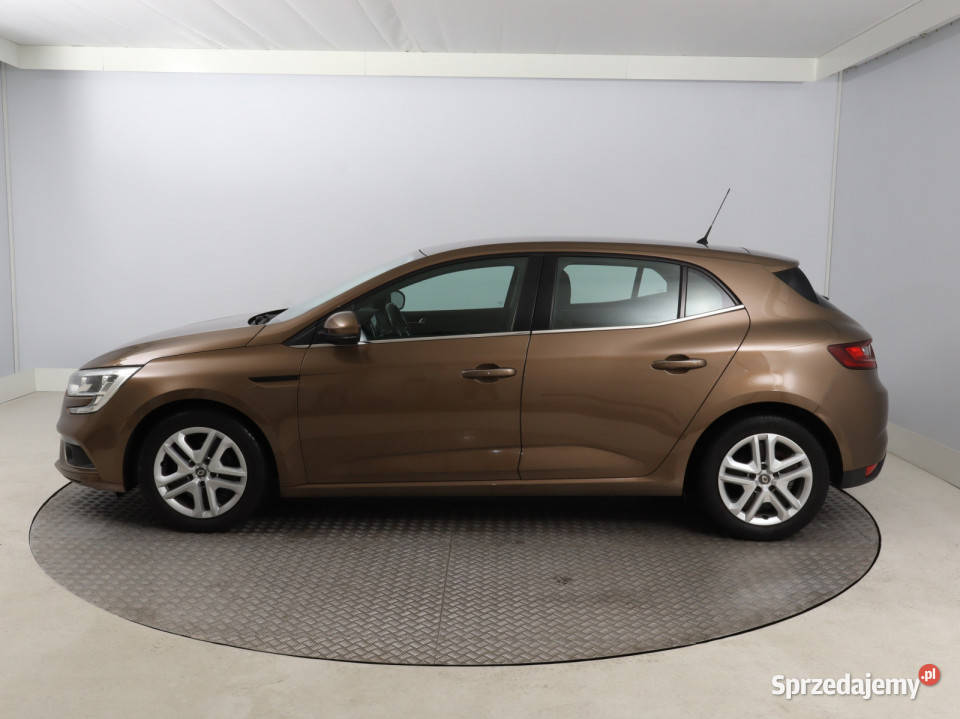 Renault Megane 12 TCe 97KM Bielany Wrocławskie sprzedam