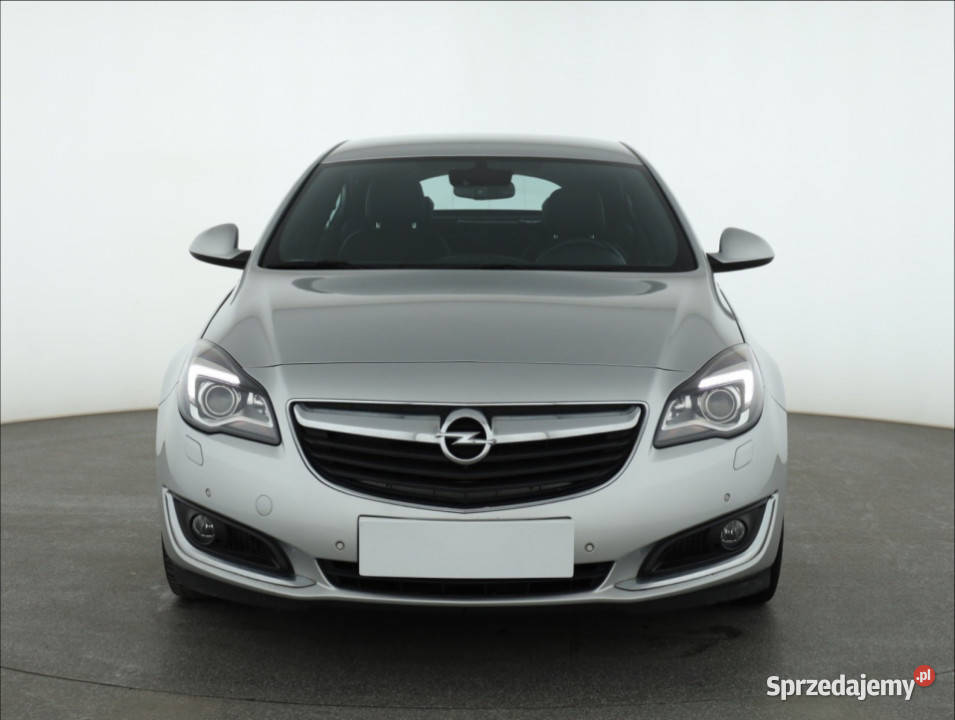 Opel Insignia 20 CDTI łopatki zmiany biegów Motoryzacja mazowieckie