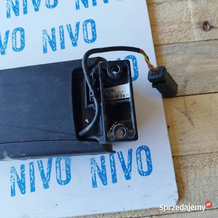 Ramie lusterka ciagnik vatra A N T lewe ACV sprzedam