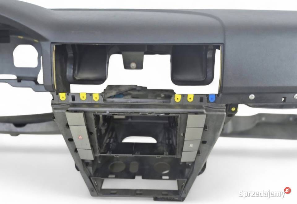 DESKA ROZDZIELCZA KONSOLA AIRBAG PASAŻERA OPEL świętokrzyskie