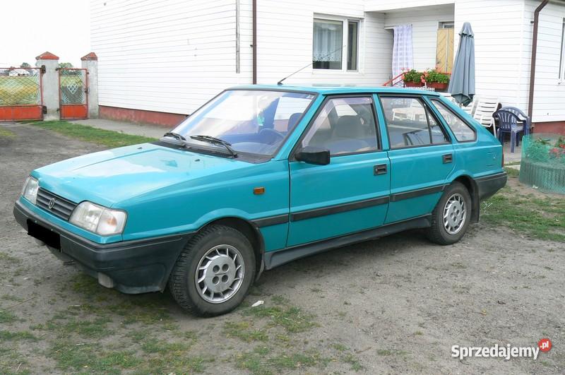 Polonez Caro 1994r 1600cm3 Samochody osobowe Chodecz sprzedam